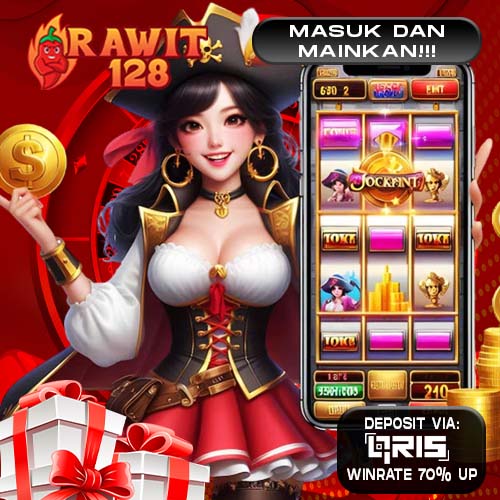 RAWIT128 Kemenangan Hot Untuk Remaja Indonesia